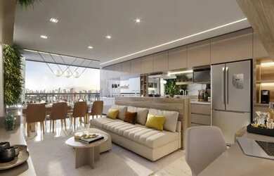 Imagem 3: APARTAMENTO RESIDENCIAL em São Paulo - SP, Barra Funda