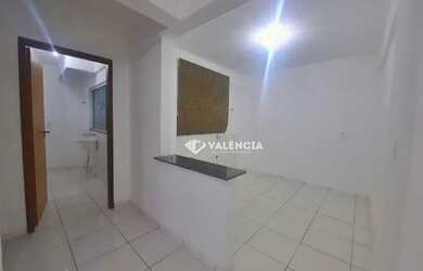 Imagem 3: Apartamento com 1 Quarto para alugar residencial Garcia 2 por R$1200,00 -FAG