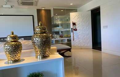 Imagem 6: Apartamento para Venda em Natal, Tirol, 4 dormitórios, 4 suítes, 5 banheiros, 4 vagas