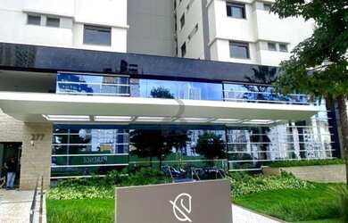 Imagem: O apartamento possui 3 Dormitórios, 4 Banheiros, 3 Vagas na