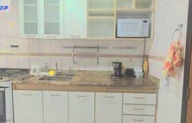 Imagem 9: Apartamento com 2 dormitórios à venda, 76 m² por R$ 330.000,00 - Enseada...