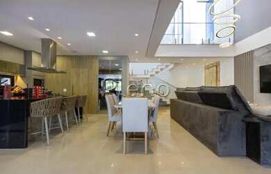 Imagem 5: Venda Casa em condomínio com 4 dormitórios