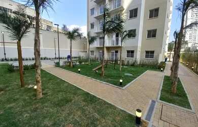 Imagem 5: Apartamento novo. Imóvel novo, Área de serviço, 40m² de Áreae1 Banheiro