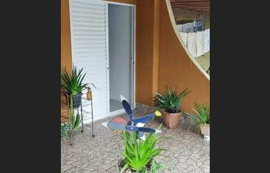 Imagem 13: Sobrados para venda em São Paulo no bairro Parque Santa Madalena