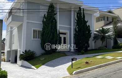 Imagem 7: Alphaville 8 - Casa com 6 suítes, 980 m² - venda por R$ 5.800.000 ou...