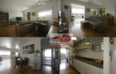 Imagem 1: Apartamento à venda, 87 m² por R$ 940.000,01 - Ipiranga - São Paulo/SP