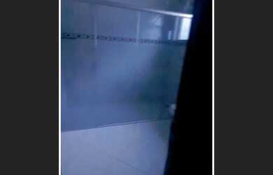 Imagem: A casa em condomínio possui 3 Dormitórios, 3 Banheiros e 2