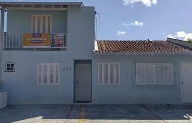 Imagem: A kitnet possui 1 Dormitório, 1 Banheiro, 25m² de Área e