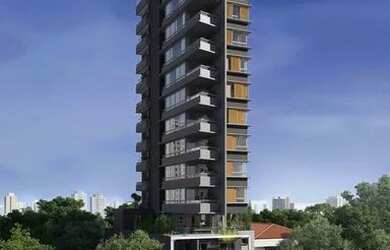 Imagem: O apartamento possui 2 Dormitórios, 1 Banheiro, 55m² de Área