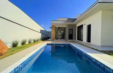 Imagem 9: Casa no Condomínio Quintas da Boa Vista - Atibaia