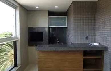 Imagem: TORRE MADRI - Apartamento com 3 dormitórios para alugar, 186