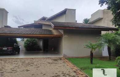 Imagem 13: Casa com 4 dormitórios à venda, 390 m² por R$ 2.200.000 - Parque Residencial...