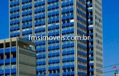 Imagem: O depósito possui 3 Vagas na garagem, 171m² de Área e está