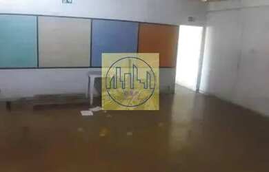 Imagem 5: Galpão para Locação em São Paulo, Belenzinho, 3 banheiros