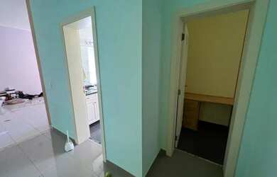 Imagem 9: SANTANA DE PARNAÍBA - Casa de Condomínio - TAMBORÉ