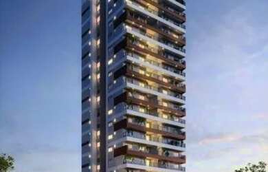 Imagem 2: APARTAMENTO RESIDENCIAL em São Paulo - SP, Vila Santa Catarina