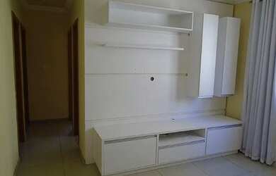 Imagem 2: Apartamento Candelaria. Imóvel novo, Área de serviço, 64m² de Áreae1...