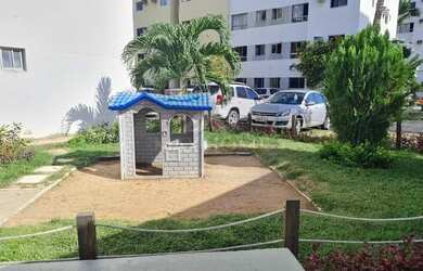 Imagem 5: Apartamento no Janga. 44m² de Área, 1 Banheiroe2 Dormitórios