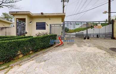 Imagem 16: Apartamento com 2 dormitórios, 52 m² - venda por R$ 235.000,00 ou aluguel por R$ 1.460,00