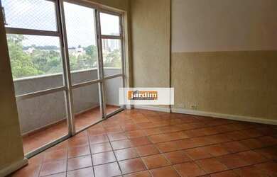 Imagem: O apartamento possui 3 Dormitórios, 2 Banheiros, 1 Vaga na