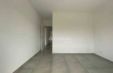 Imagem 6: Casa com 3 dormitórios à venda, 77 m² por R$ 320.000,00 - Jardim Santa...