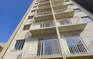 Imagem 16: Apartamento novo. Imóvel novo, Área de serviço, 40m² de Áreae1 Banheiro