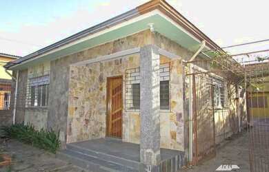 Imagem: PORTO ALEGRE - Casa Padrão - Sarandi