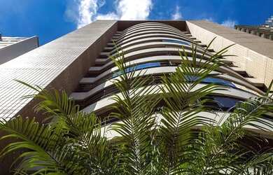 Imagem 2: APARTAMENTO RESIDENCIAL em São Paulo - SP, Perdizes