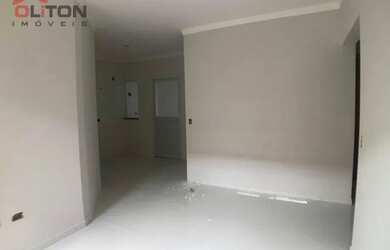 Imagem 3: Casa com 1 dormitório à venda, 35 m² por R$ 276.000,00 - Jardim Sao...