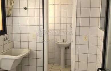 Imagem 8: Apartamento Padrão em São José do Rio Preto
