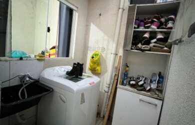 Imagem 10: CASA NA TERRA FIRME. 83m² de Área, 1 Vaga na garageme2 Dormitórios