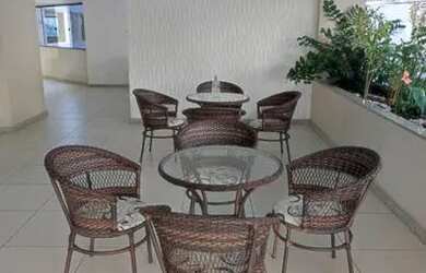 Imagem 12: Apartamento a venda 1/4 na Federação, Salvador Bahia. REF 147