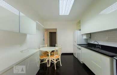 Imagem 15: Apartamento para Aluguel - Moema, 2 Quartos, 100 m2