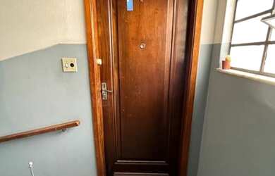 Imagem 5: Apartamento Lapa/SP