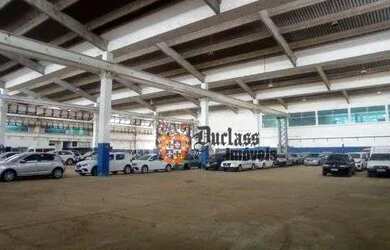 Imagem 6: Galpão à venda, 6000 m² por R$ 22.000.000,00 - Centro de Ouro Fino...