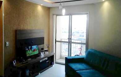 Imagem 10: Apartamentos para venda em São Paulo no bairro VILA ALPINA