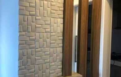 Imagem 11: VENDO Apt no Cond. Farol da Ilha de 142m² de 3 suítes todo projetado...