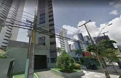 Imagem: O apartamento possui 4 Dormitórios, 5 Banheiros, 3 Vagas na