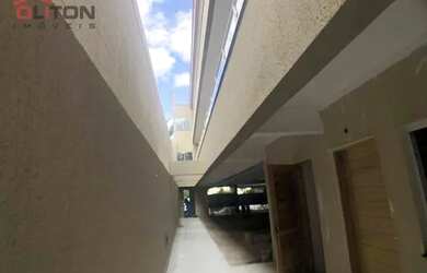 Imagem 16: Casa com 1 dormitório à venda, 35 m² por R$ 276.000,00 - Jardim Sao...