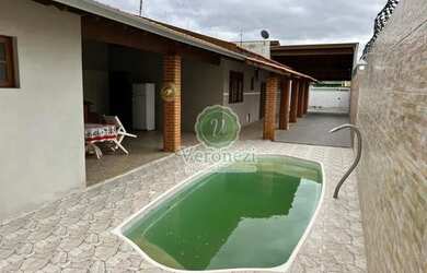 Imagem 11: Casa à venda no Bairro São Marcos em Porto Feliz