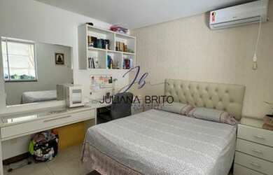 Imagem 13: Apartamento para alugar no bairro Candeal - Salvador/BA