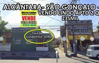 Imagem: O apartamento possui 2 Dormitórios, 2 Banheiros, 50m² de Área