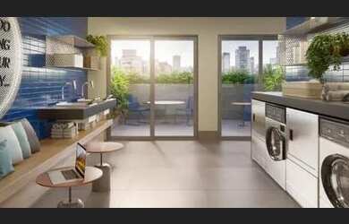 Imagem 8: APARTAMENTO RESIDENCIAL em São Paulo - SP, Moema