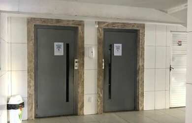 Imagem 12: Apartamento na paralela 78m² - 3/4 em frente ao imbui - Salvador - BA