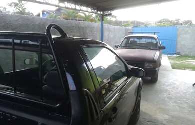 Imagem 8: VENDO OU TROCO CASA EM SJCAMPOS POR CASA EM CARAGUÁ