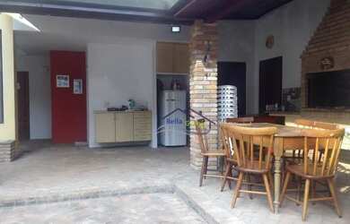 Imagem 9: GRANJA VIANA - SÃO PAULO II