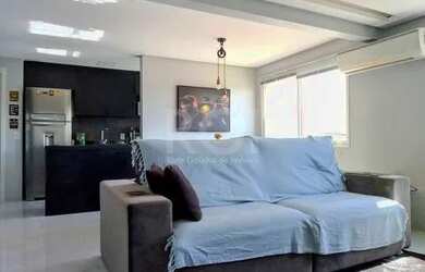 Imagem 8: Apartamento para Venda - 65m², 2 dormitórios, sendo 1 suites, 1 vaga...