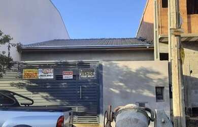 Imagem 10: Casas para venda em Jundiaí no bairro Jardim Tulipas