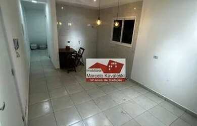 Imagem 3: Apartamento com 1 Quarto à venda, 58 m² por R$ 280.000 - Brás - São...