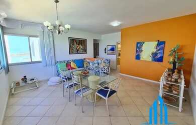 Imagem 14: Apartamento para venda com 126 metros quadrados com 3 quartos em Centro...